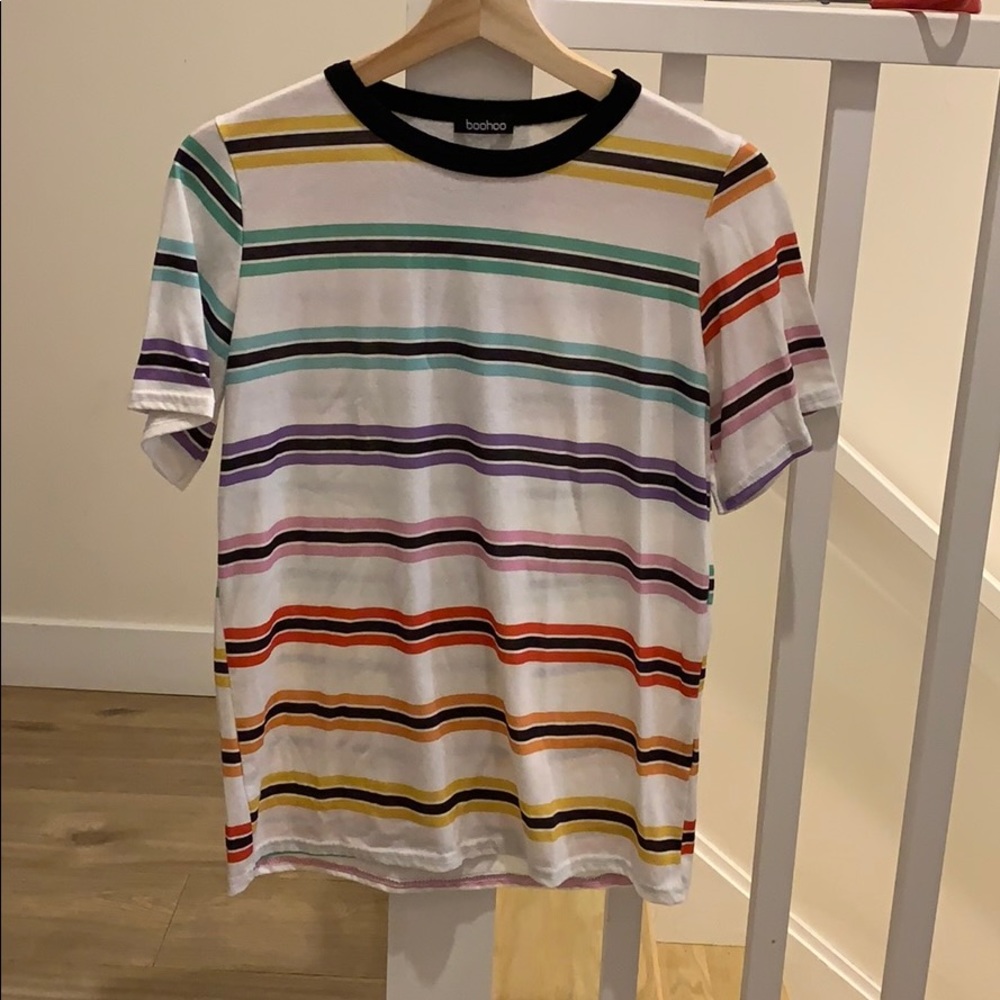 Boohoo T-shirt